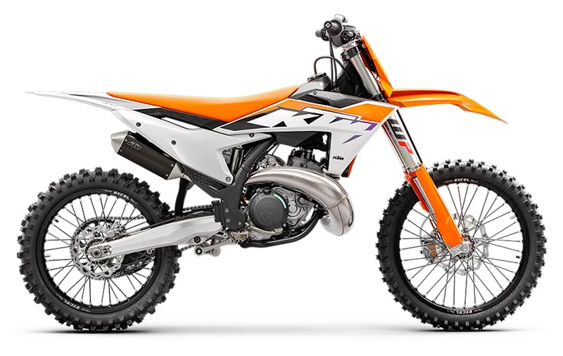 KTM 300 SX