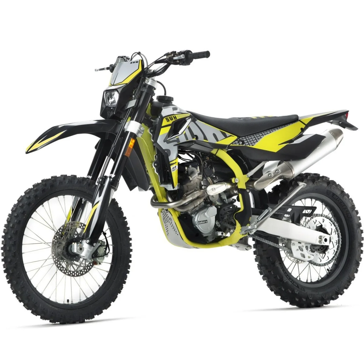 SWM RS 300 R
