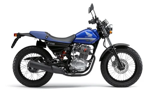 Honda FTR 230