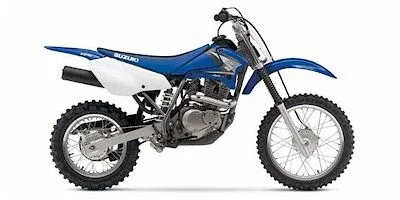 Suzuki DR-Z 125 2005
