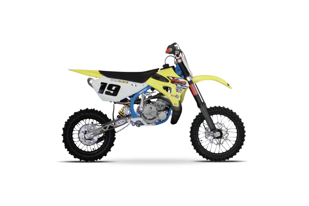 Cobra CX65 2019