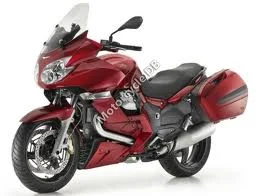 Moto Guzzi Mille GT