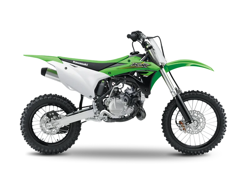 Kawasaki KX 85-I