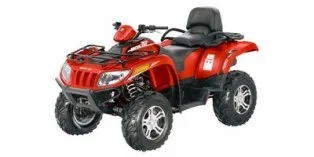 Arctic Cat TRV 450i GT