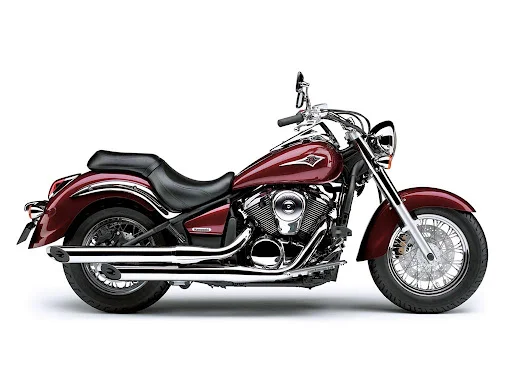 Kawasaki VN900 Classic