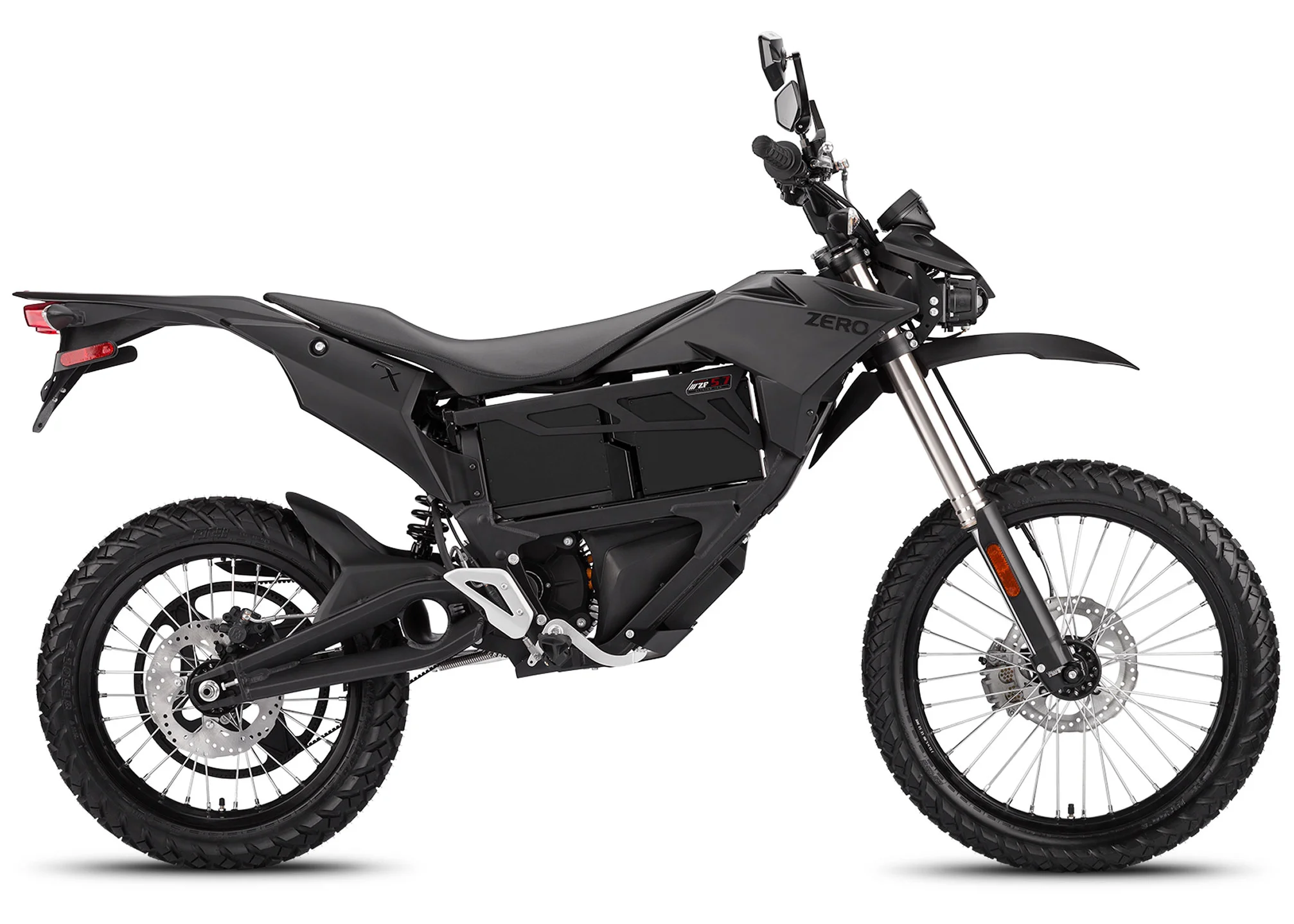 Zero FX ZF 2.8 2014