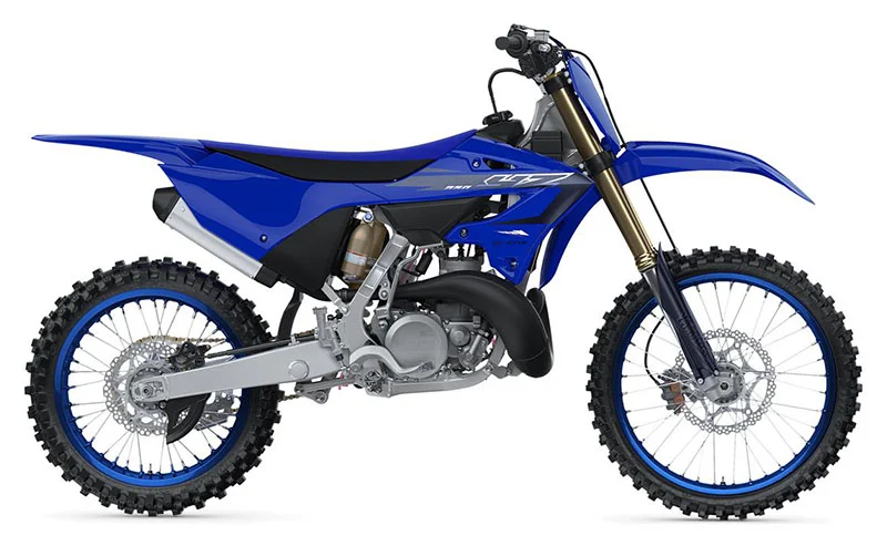 Yamaha YZ250