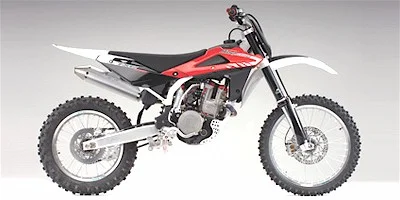 Husqvarna TXC 510