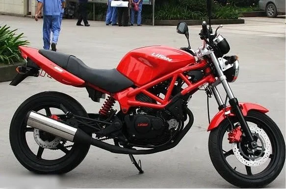 Lifan Goldfish 50