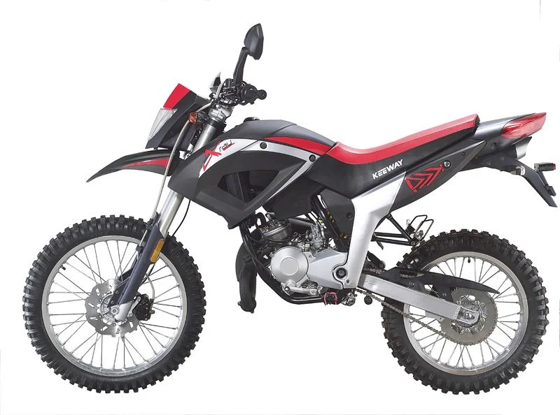 Keeway X-Ray e 2007