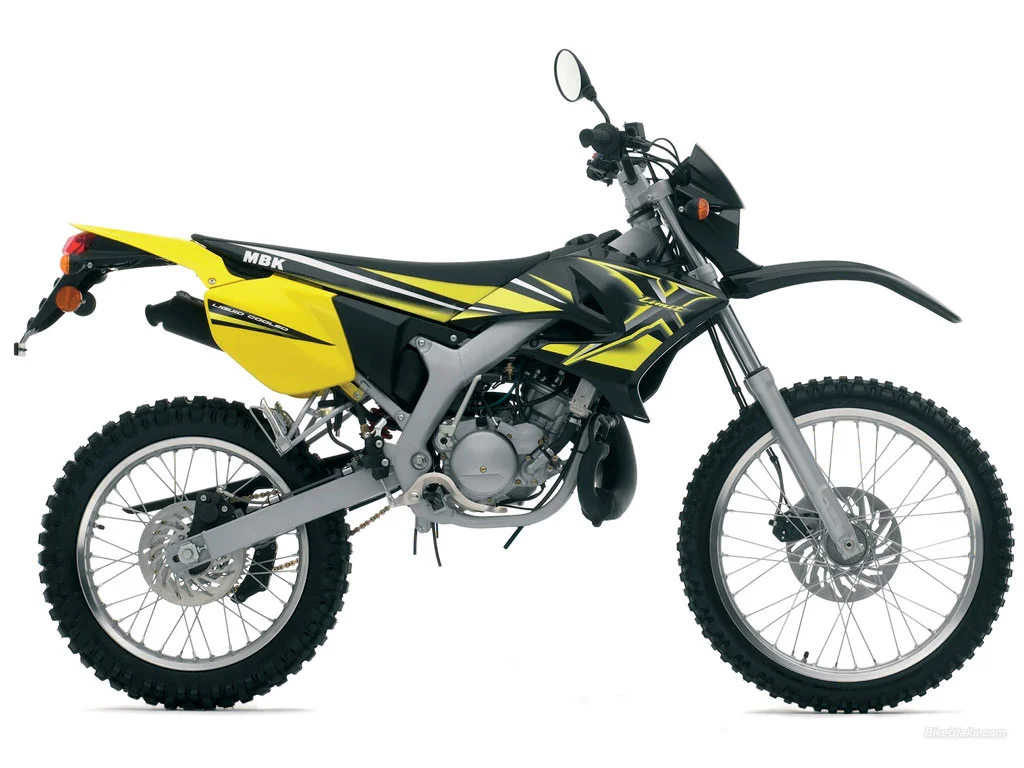 MBK X-Limit Enduro