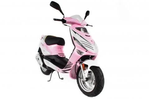 Adly SuperSonic 50