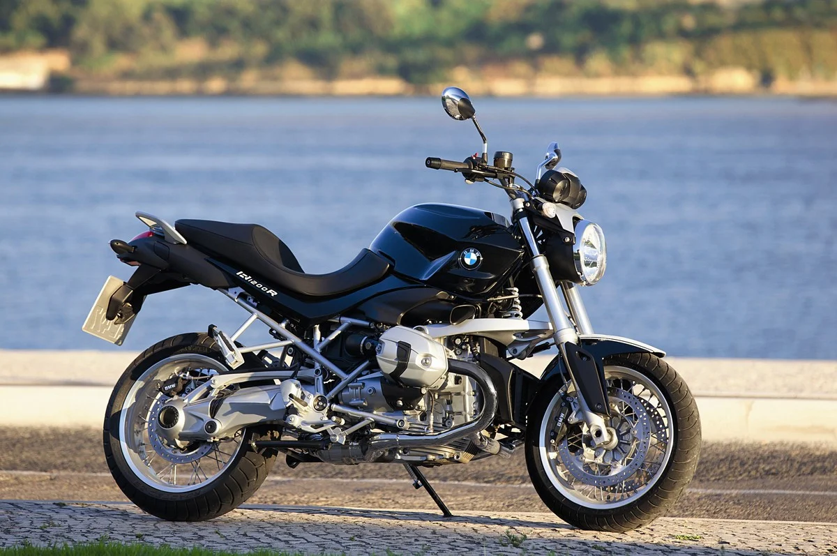 BMW R 1200 R Classic