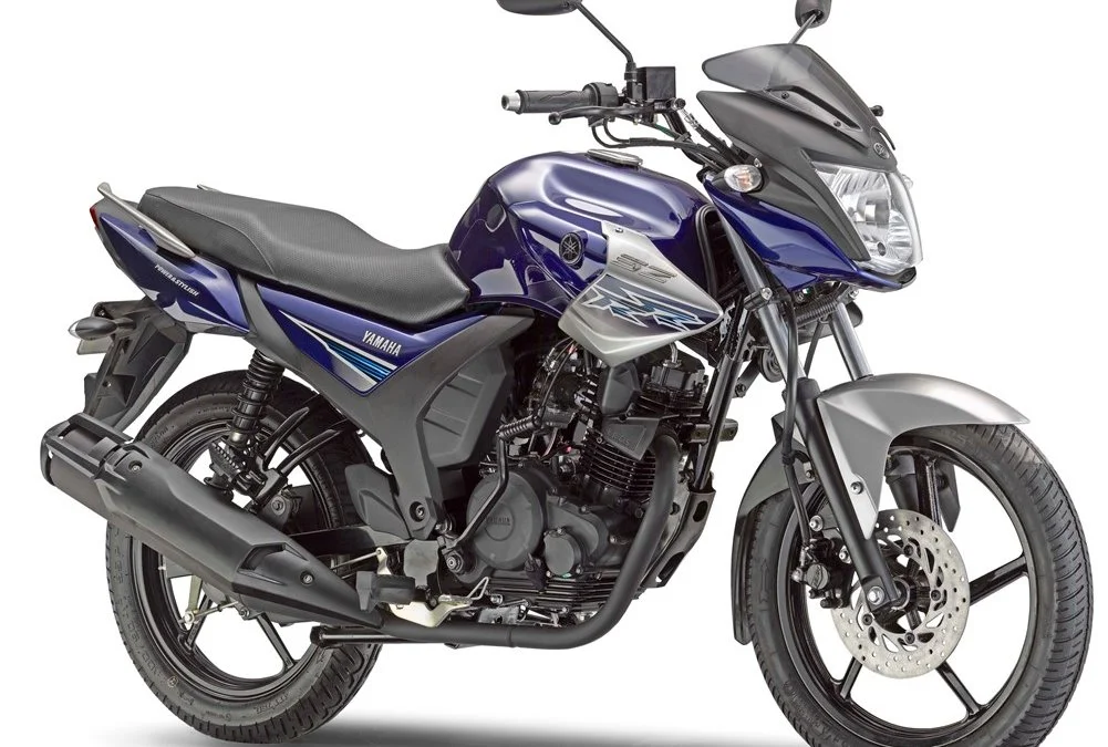 Yamaha SZ