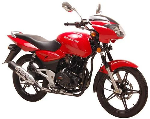 Veli VL 150 GY 2005