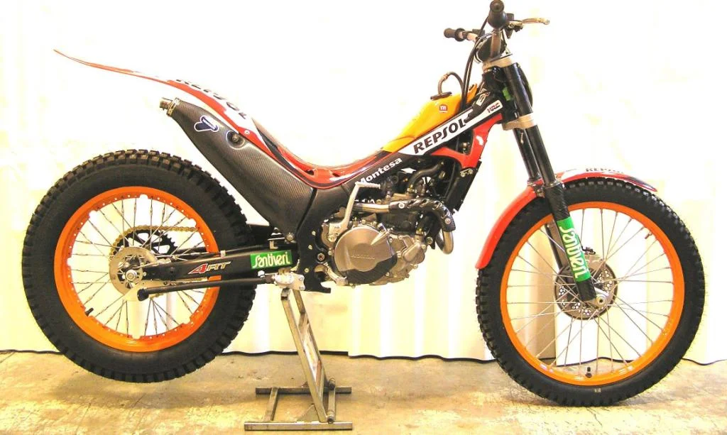 HM Cota Repsol 2010