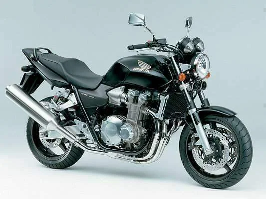 Honda CB 1300 Super Four