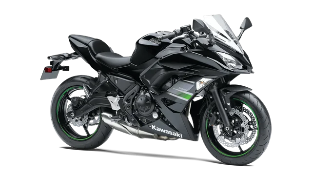 Kawasaki Ninja 650 ABS