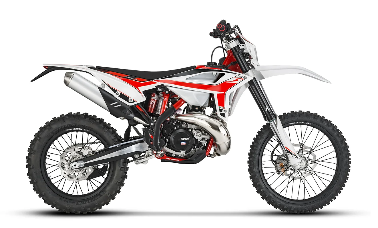 Beta RR 2T 250