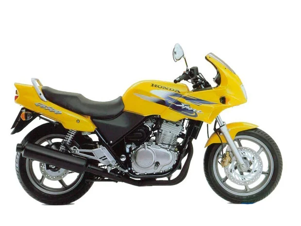 Honda CB 500