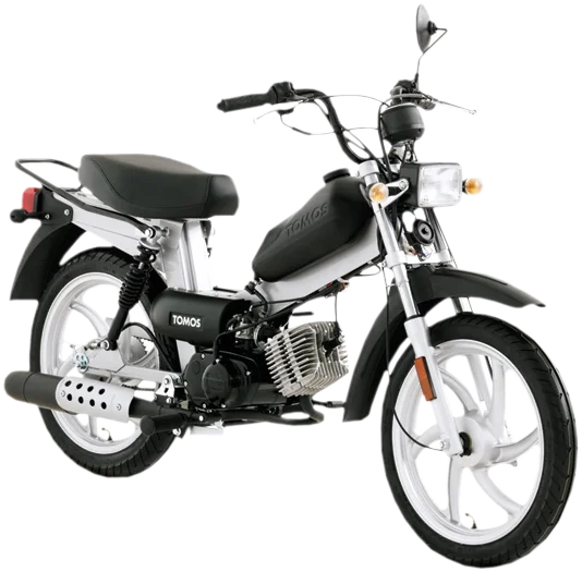 Tomos Alpino