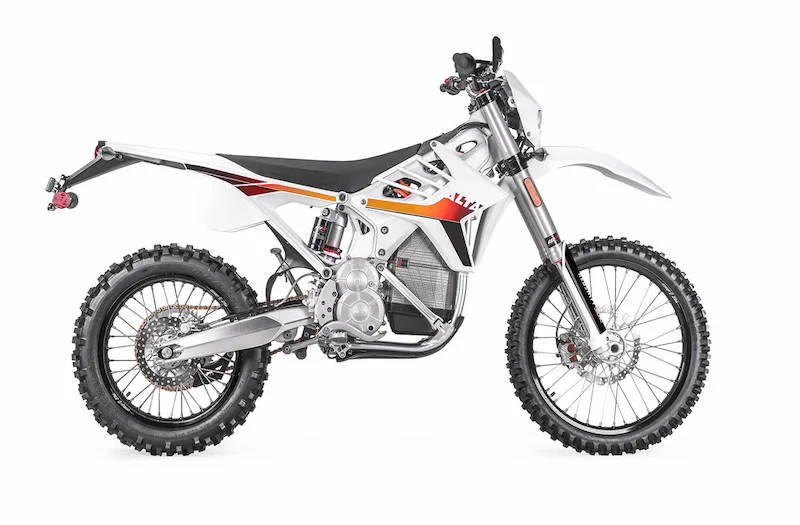 Alta Redshift EX 2019