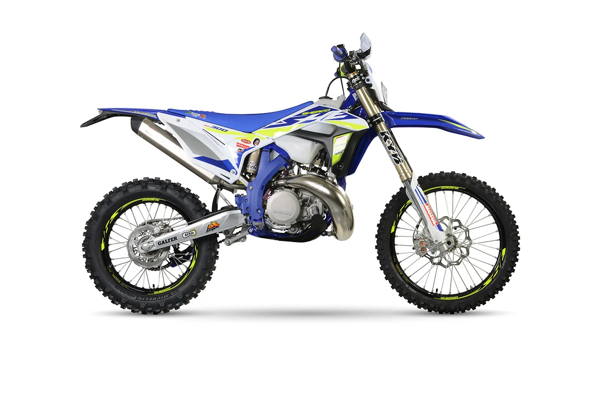 Sherco 300 SE Racing