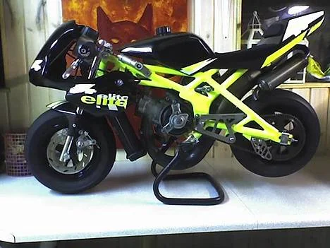Blata Elite 13 R 2007