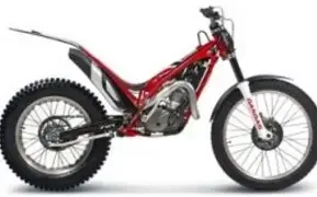 GAS GASTXT 300 Pro 2014
