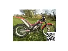 GAS GASTXT 300 Pro Racing
