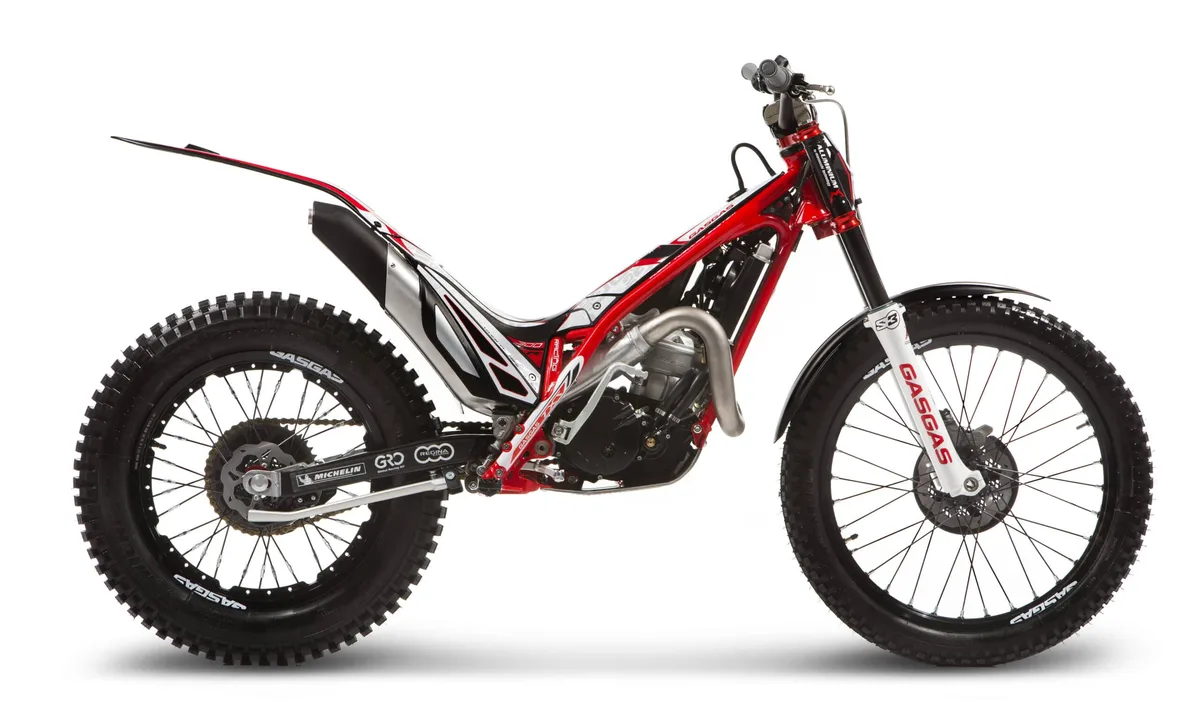 GAS GASTXT Pro 300 2 T