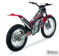 GAS GASTXT PRO 300