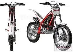 GAS GASTXT 50 Boy