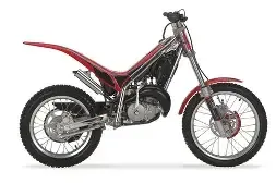 GAS GASTXT 50 Boy