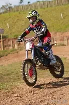 GAS GASTXT 50 Boy