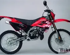 GAS GASTXT Rookie 50