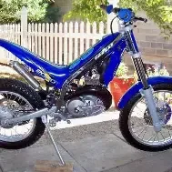 GAS GASTXT Boy 50