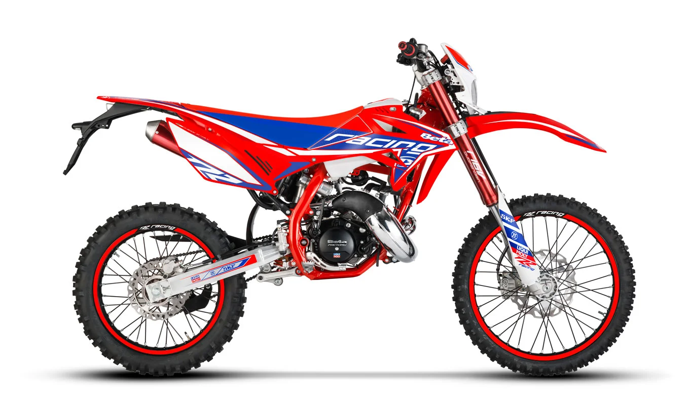 Beta RR 50 Racing