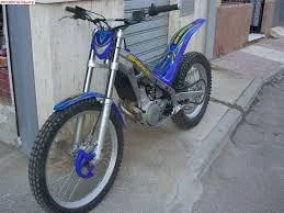 Sherco 2.9