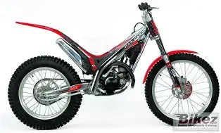 GAS GASTXT 80 Rookie