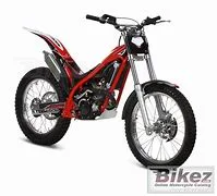 GAS GASTXT Cadet