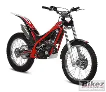 GAS GASTXT Cadet