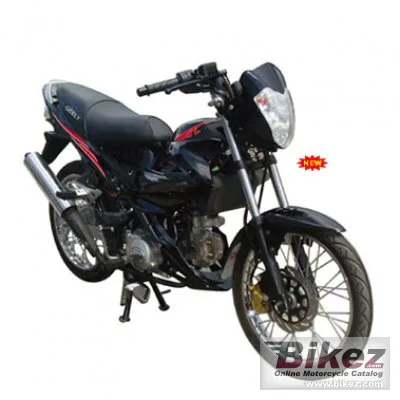 Geely JL 110-12