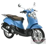 Geely JL 125 T-35