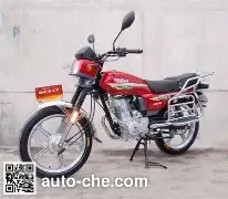 Geely JL 125 T-49