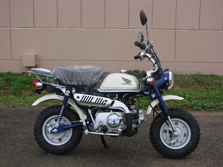 Honda Monkey