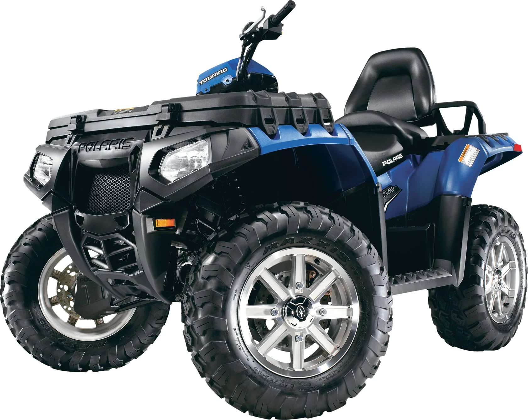 Polaris Sportsman 850 Touring EPS