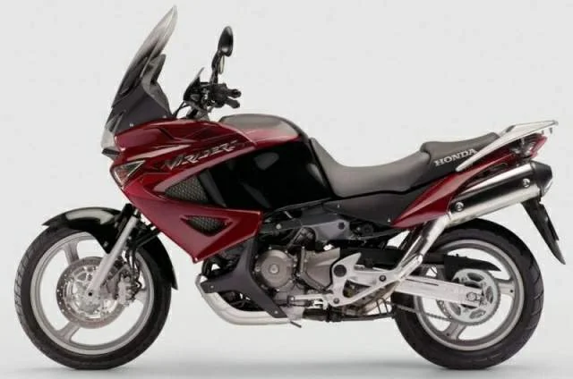 Honda XL1000V ABS Varadero