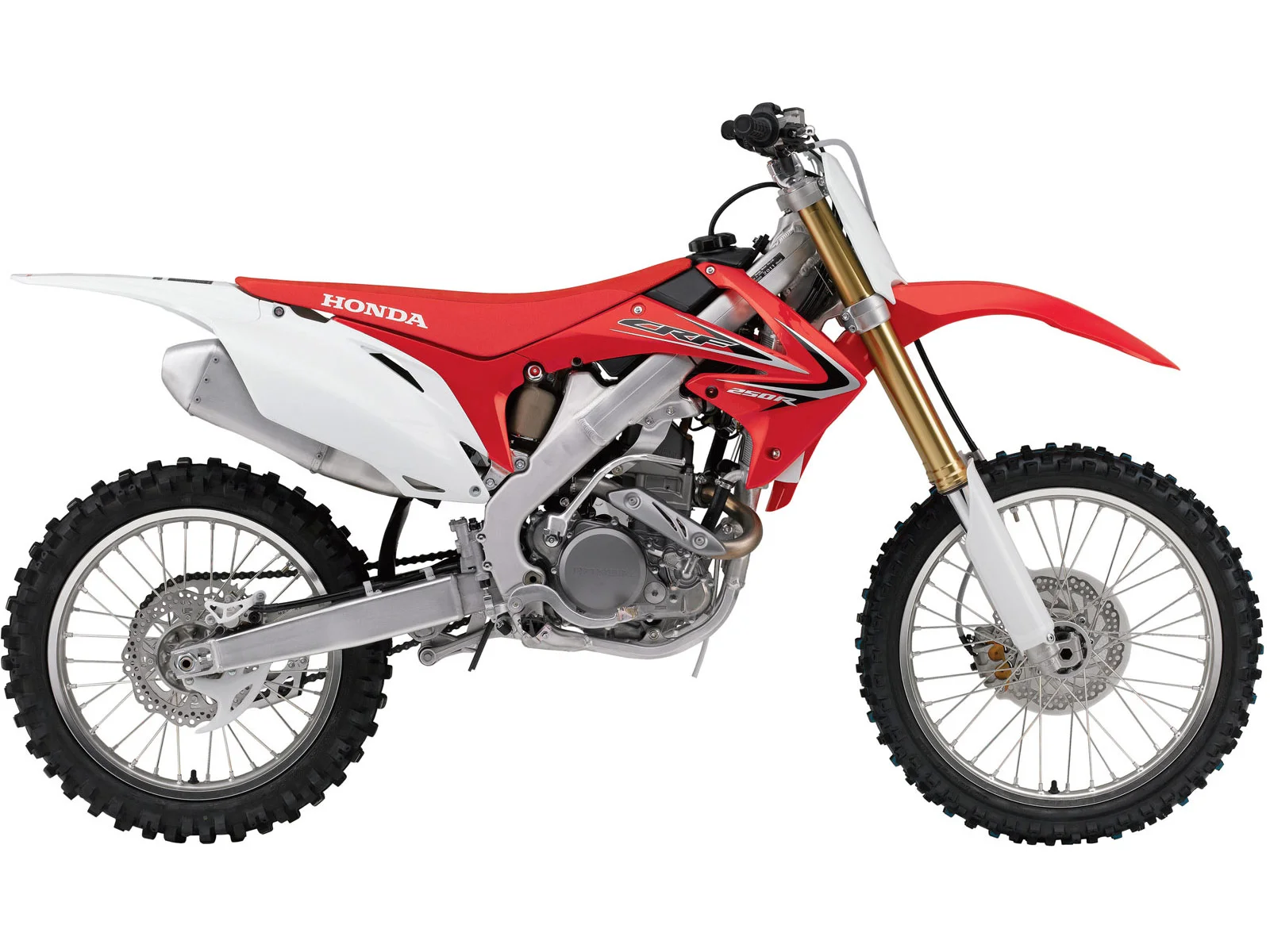 Honda CRF250R