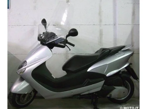 MBK Skyliner 180